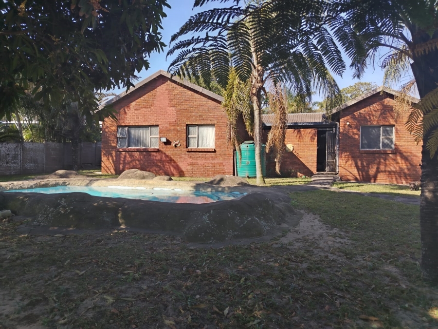 3 Bedroom Property for Sale in Arboretum KwaZulu-Natal