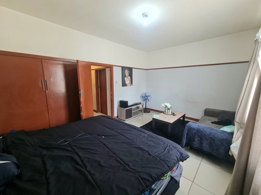 1 Bedroom Property for Sale in Pietermaritzburg Central KwaZulu-Natal