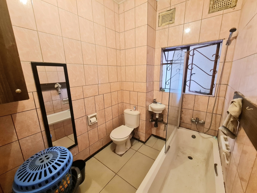 1 Bedroom Property for Sale in Pietermaritzburg Central KwaZulu-Natal