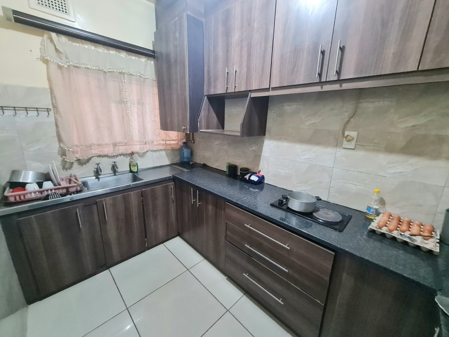 1 Bedroom Property for Sale in Pietermaritzburg Central KwaZulu-Natal