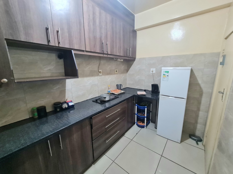 1 Bedroom Property for Sale in Pietermaritzburg Central KwaZulu-Natal