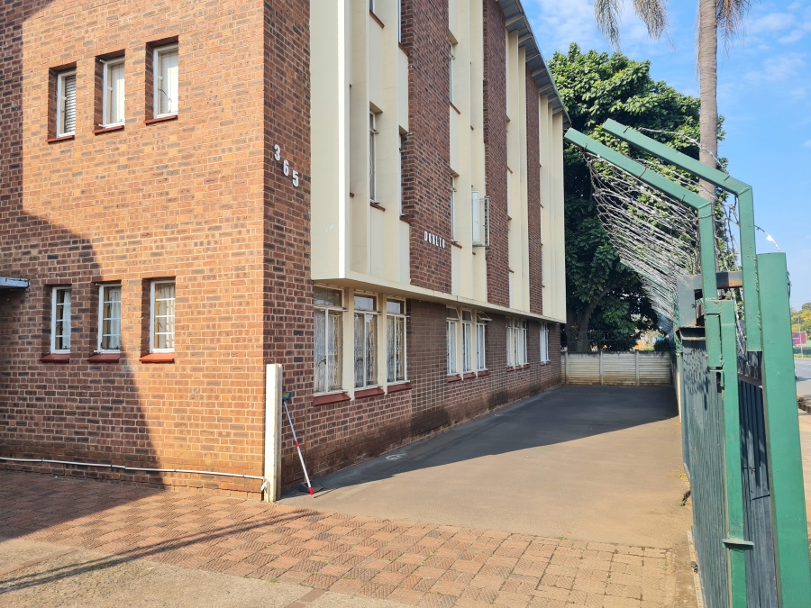 1 Bedroom Property for Sale in Pietermaritzburg Central KwaZulu-Natal