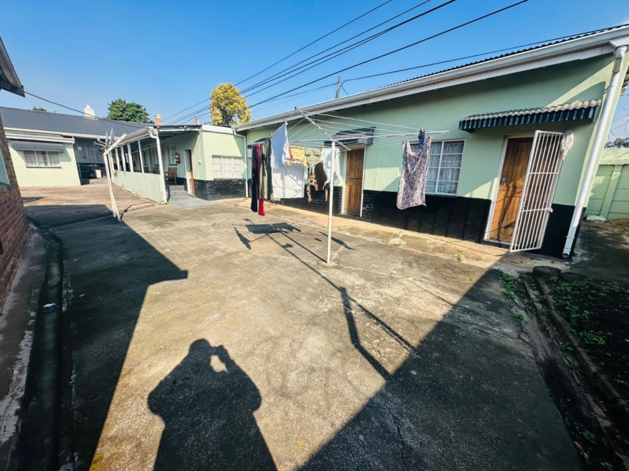 6 Bedroom Property for Sale in Pietermaritzburg Central KwaZulu-Natal