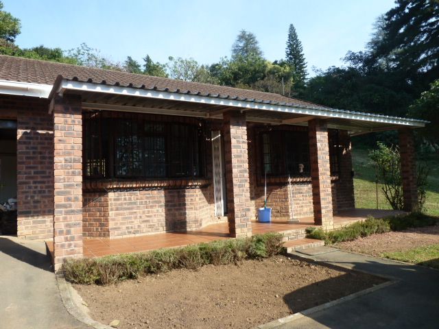 To Let 1 Bedroom Property for Rent in Mount Michael KwaZulu-Natal