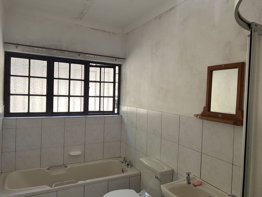 To Let 1 Bedroom Property for Rent in Mount Michael KwaZulu-Natal