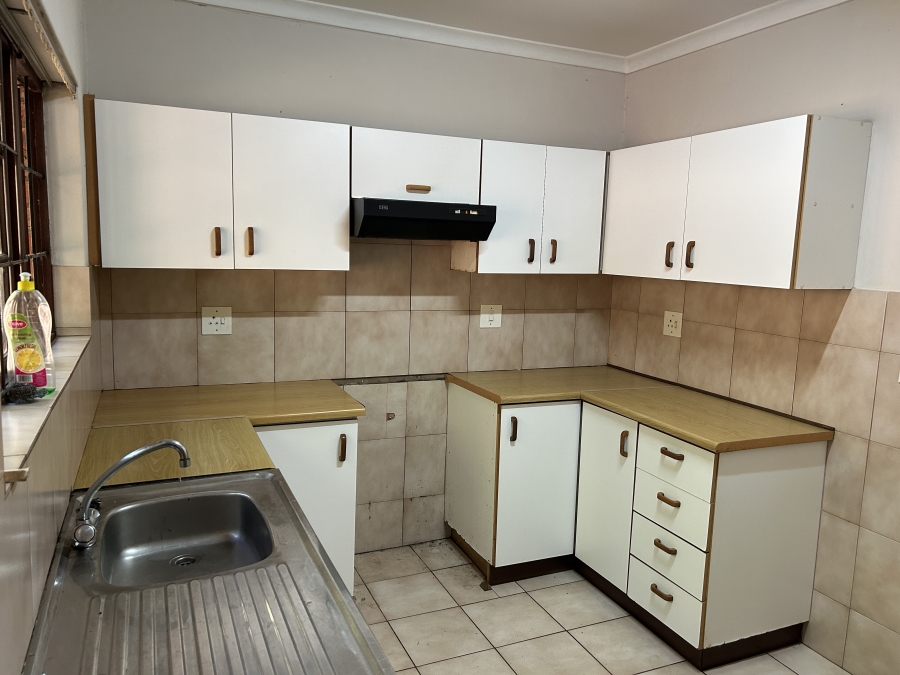 To Let 1 Bedroom Property for Rent in Mount Michael KwaZulu-Natal