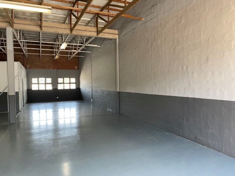 To Let commercial Property for Rent in Alton KwaZulu-Natal
