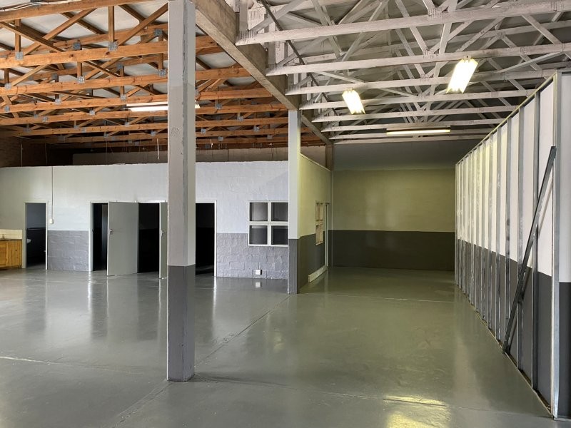 To Let commercial Property for Rent in Alton KwaZulu-Natal