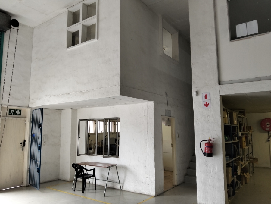 To Let commercial Property for Rent in Westmead KwaZulu-Natal