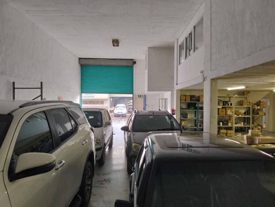 To Let commercial Property for Rent in Westmead KwaZulu-Natal