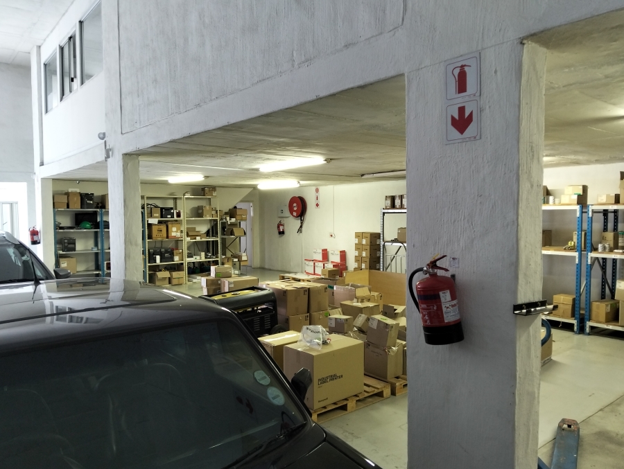 To Let commercial Property for Rent in Westmead KwaZulu-Natal