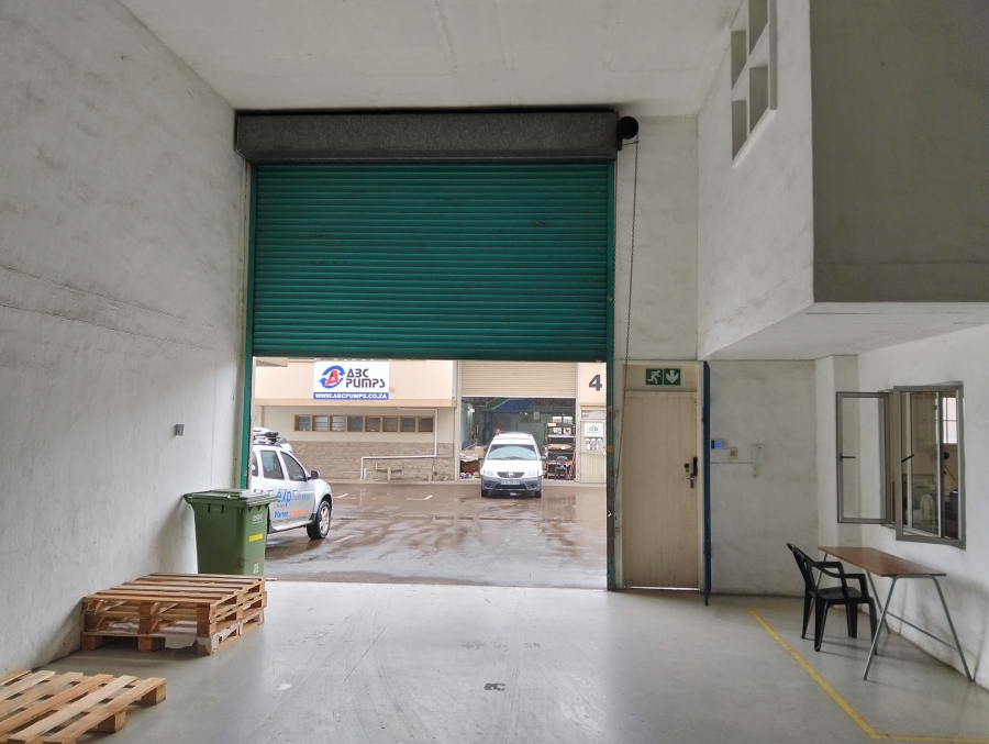 To Let commercial Property for Rent in Westmead KwaZulu-Natal