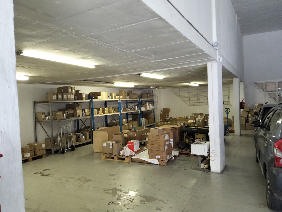 To Let commercial Property for Rent in Westmead KwaZulu-Natal