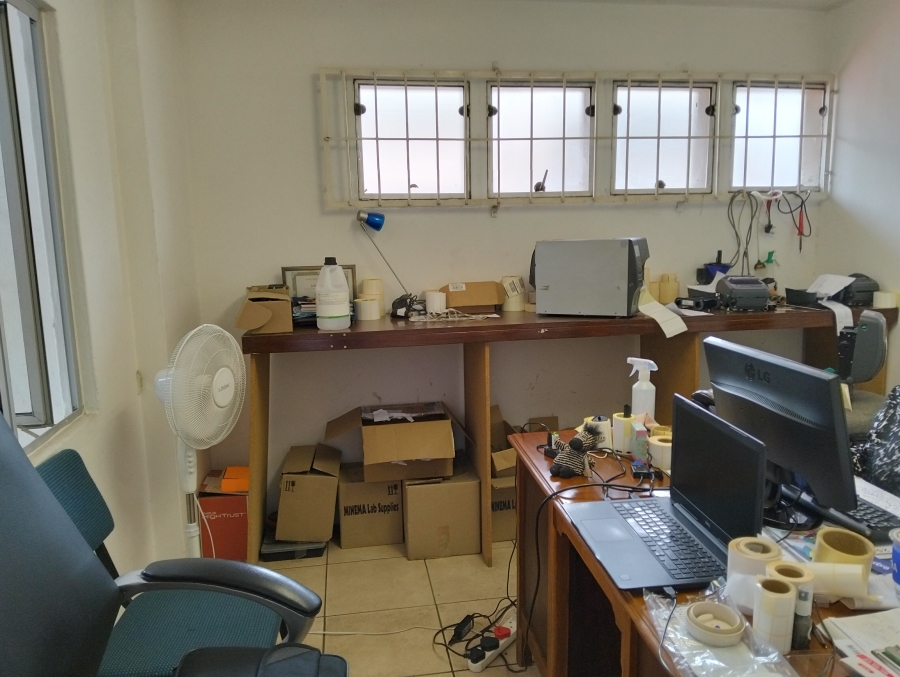 To Let commercial Property for Rent in Westmead KwaZulu-Natal