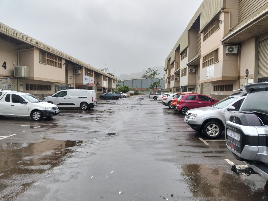 To Let commercial Property for Rent in Westmead KwaZulu-Natal