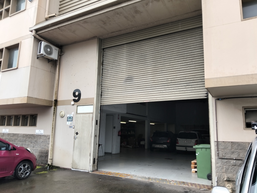 To Let commercial Property for Rent in Westmead KwaZulu-Natal
