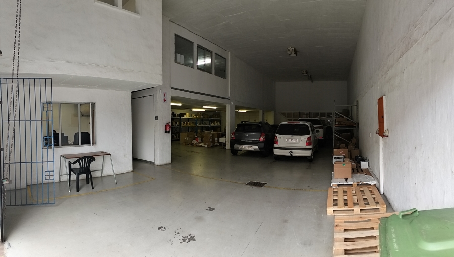 To Let commercial Property for Rent in Westmead KwaZulu-Natal
