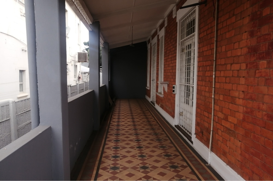 To Let commercial Property for Rent in Windermere KwaZulu-Natal