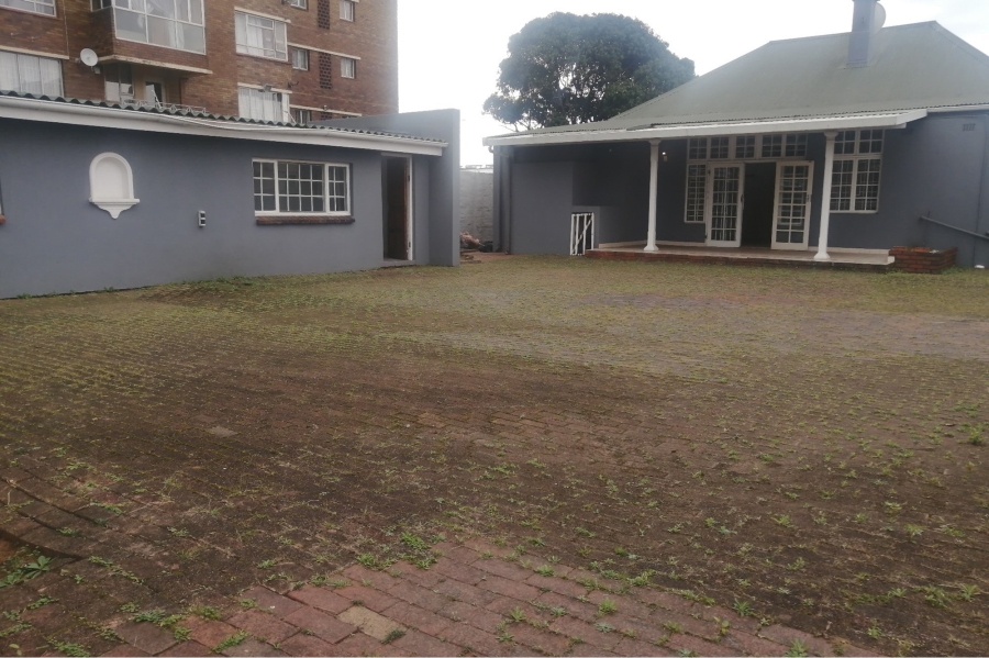 To Let commercial Property for Rent in Windermere KwaZulu-Natal