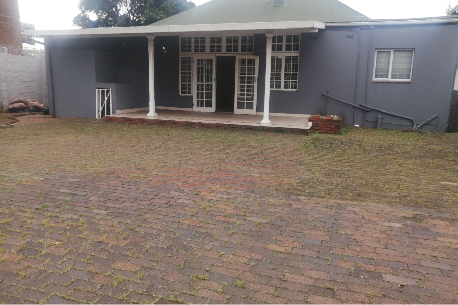 To Let commercial Property for Rent in Windermere KwaZulu-Natal