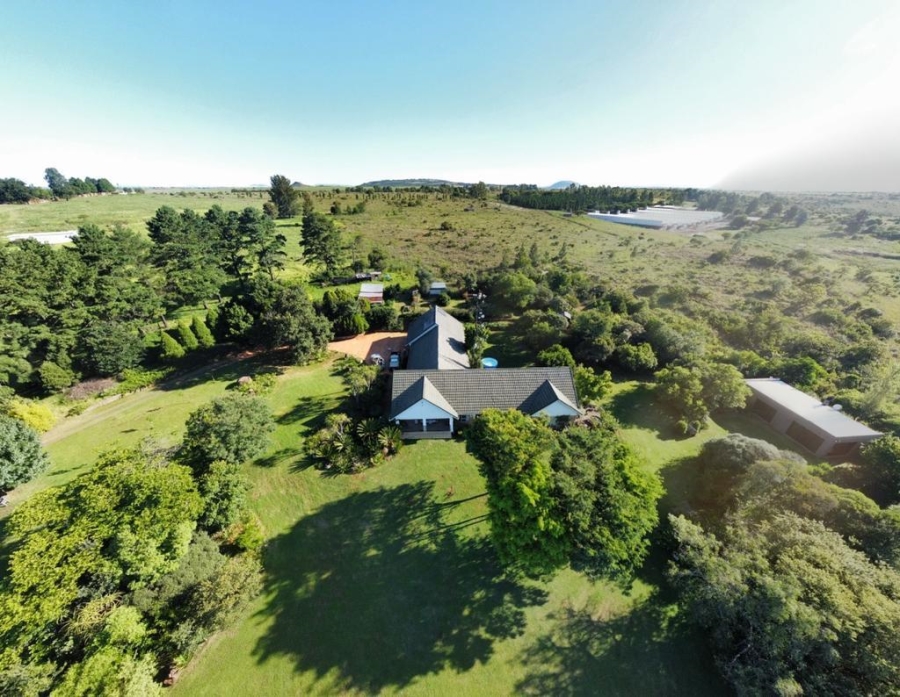Commercial Property for Sale in Hilldrop KwaZulu-Natal