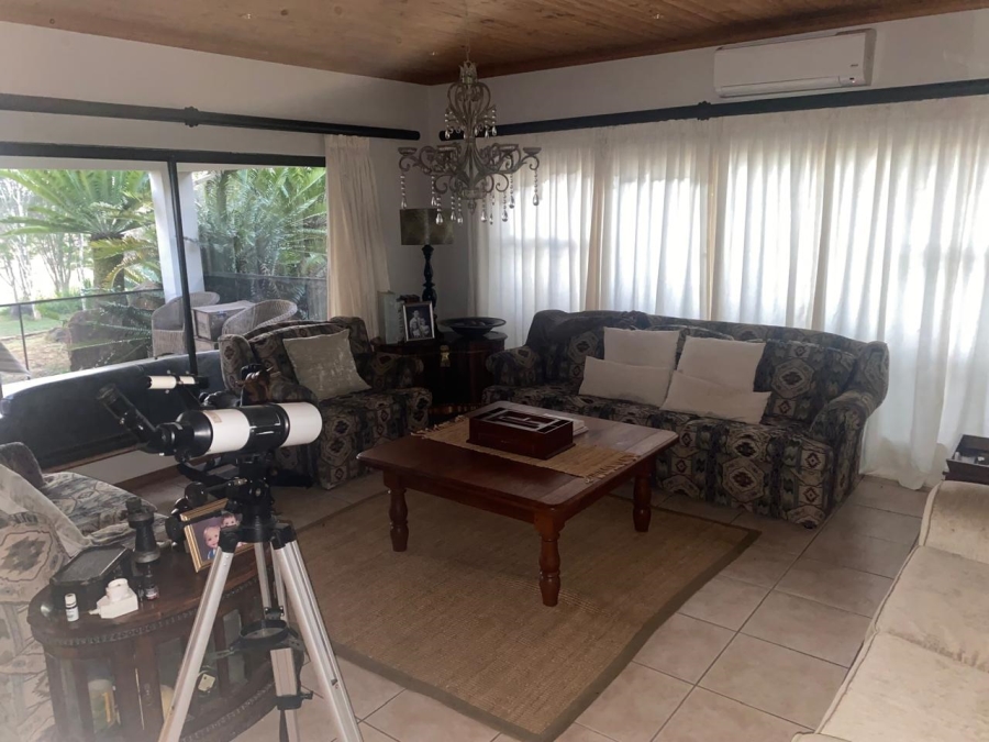 Commercial Property for Sale in Hilldrop KwaZulu-Natal
