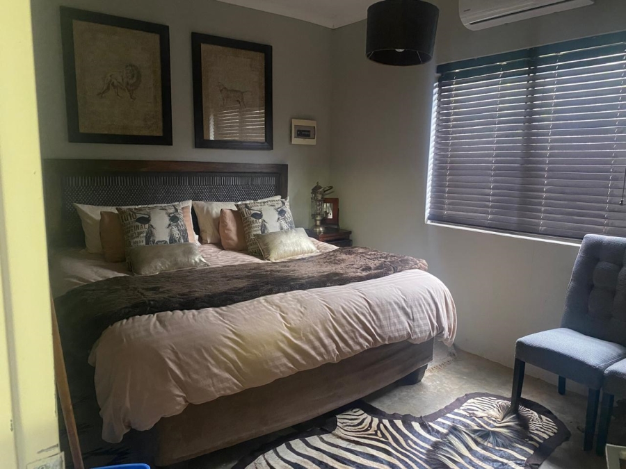 Commercial Property for Sale in Hilldrop KwaZulu-Natal