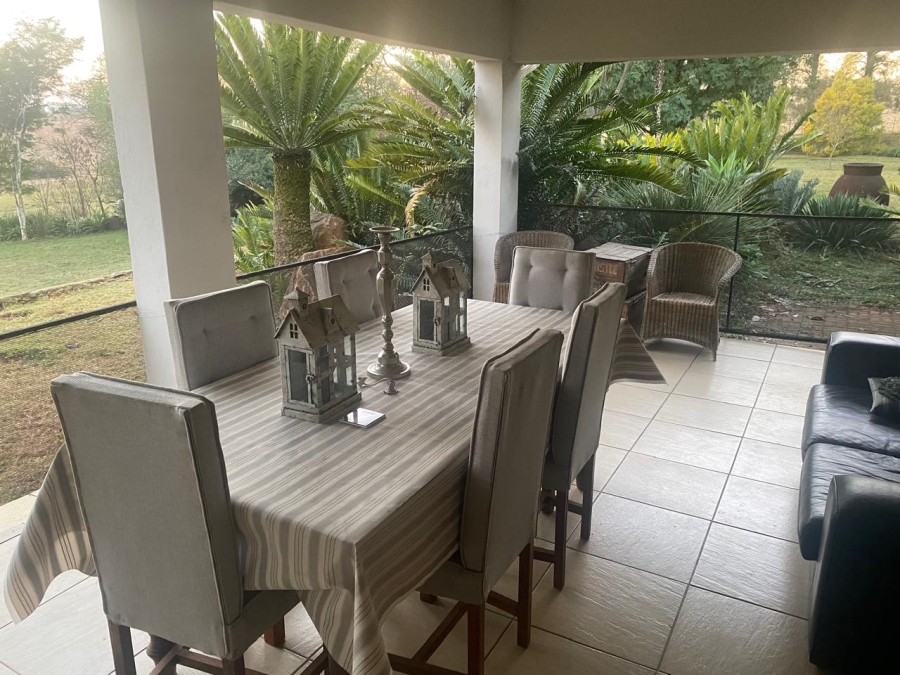 Commercial Property for Sale in Hilldrop KwaZulu-Natal
