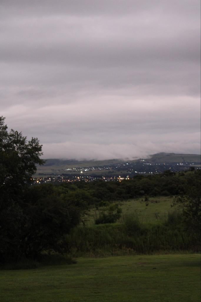 Commercial Property for Sale in Hilldrop KwaZulu-Natal