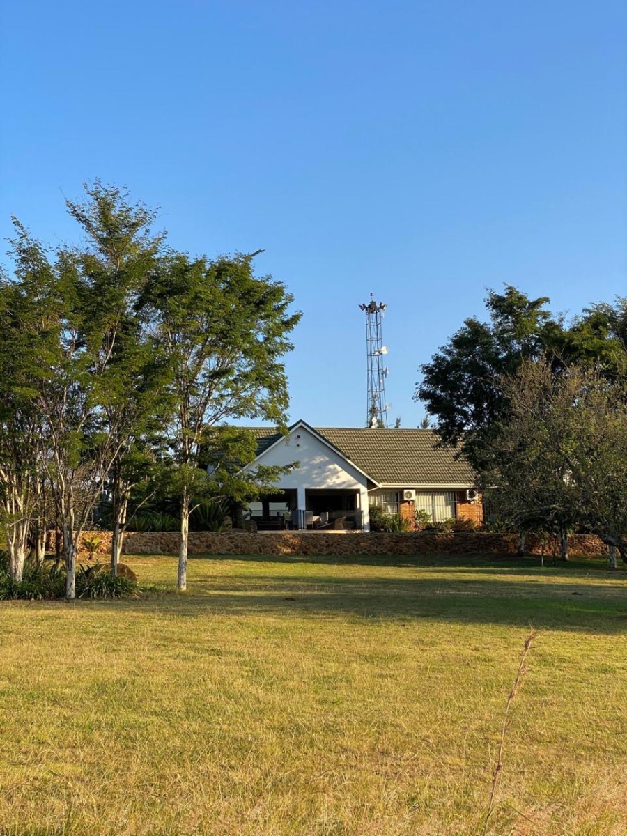 Commercial Property for Sale in Hilldrop KwaZulu-Natal