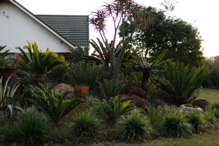 Commercial Property for Sale in Hilldrop KwaZulu-Natal