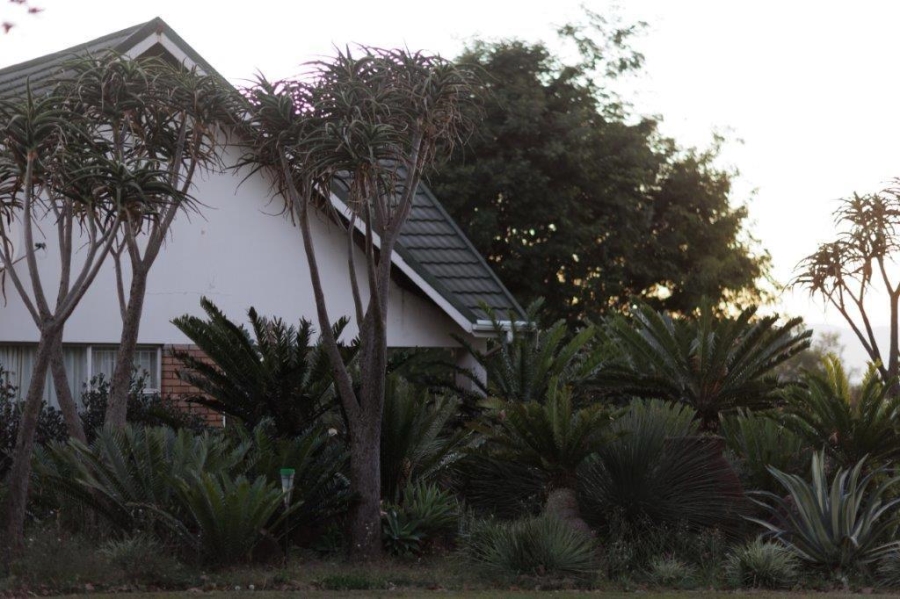 Commercial Property for Sale in Hilldrop KwaZulu-Natal