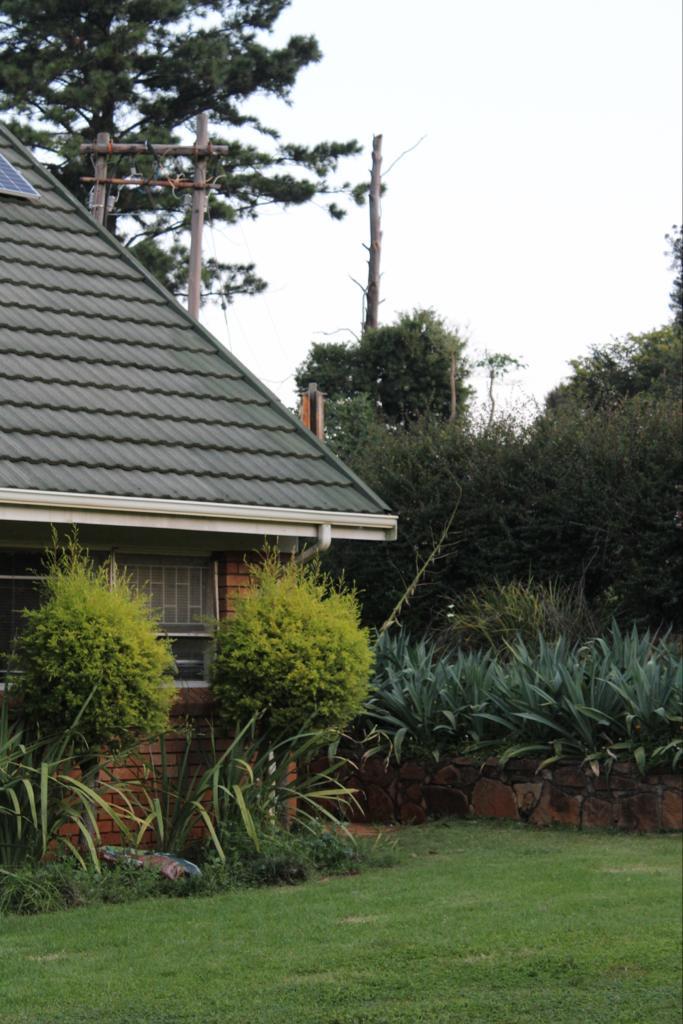 Commercial Property for Sale in Hilldrop KwaZulu-Natal