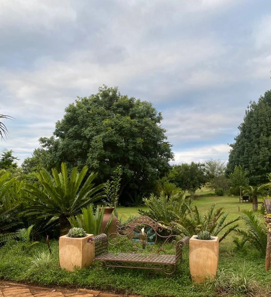 Commercial Property for Sale in Hilldrop KwaZulu-Natal