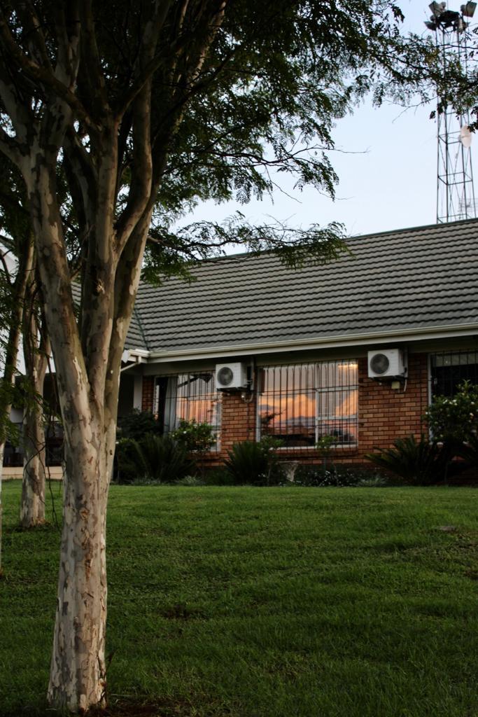 Commercial Property for Sale in Hilldrop KwaZulu-Natal