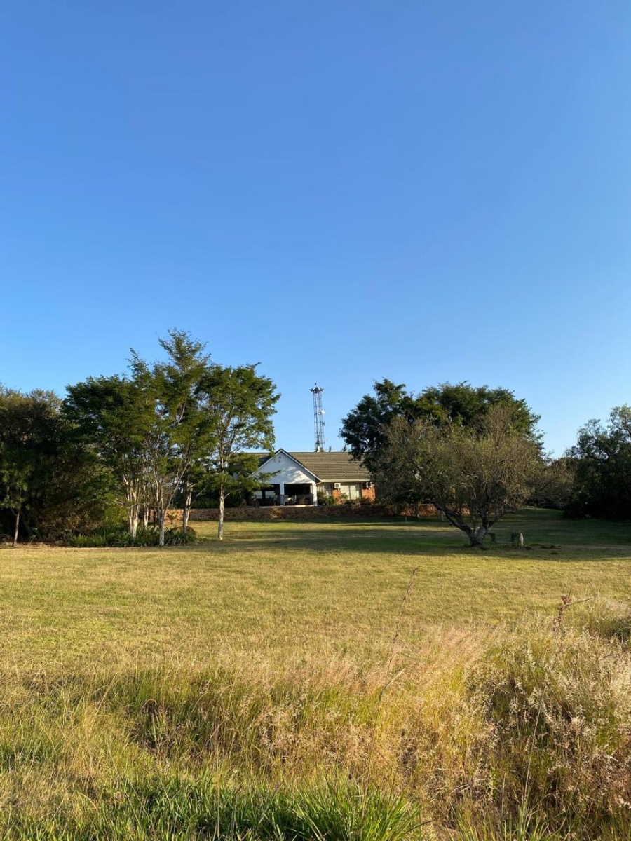 Commercial Property for Sale in Hilldrop KwaZulu-Natal