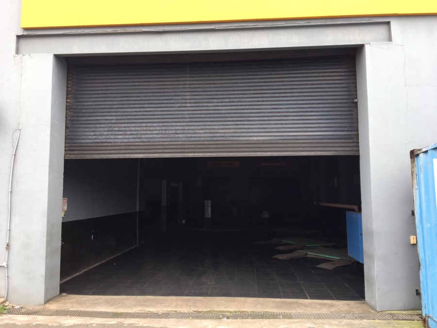 Commercial Property for Sale in Richards Bay KwaZulu-Natal