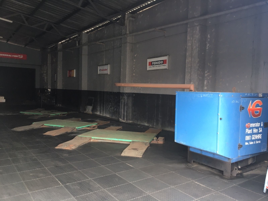 Commercial Property for Sale in Richards Bay KwaZulu-Natal