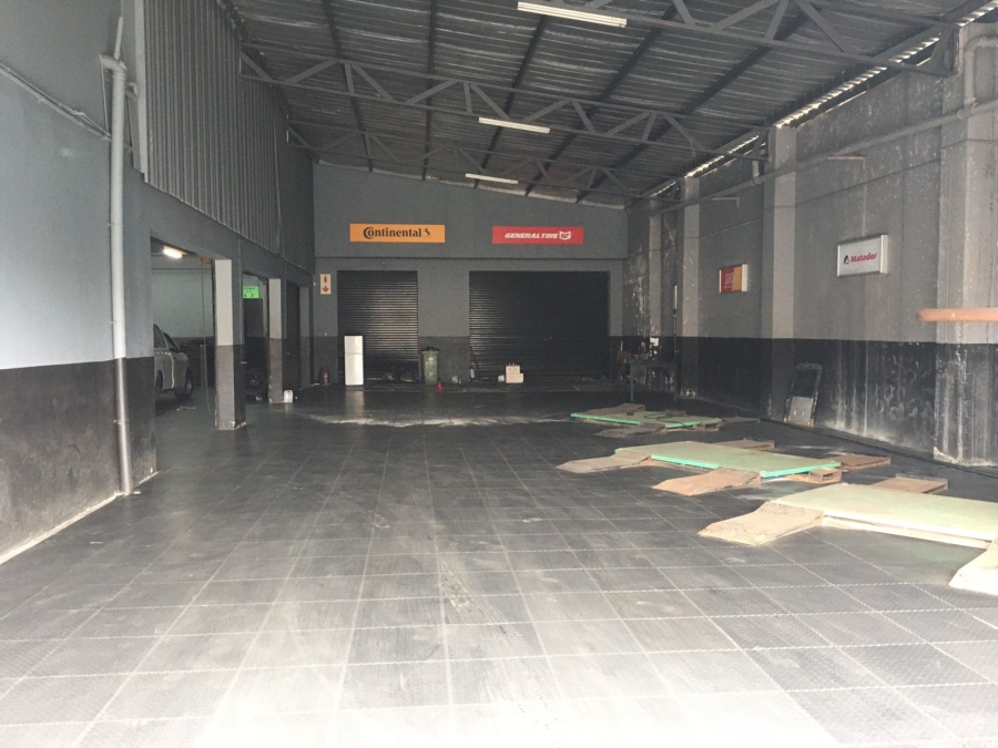 Commercial Property for Sale in Richards Bay KwaZulu-Natal