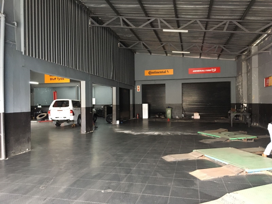 Commercial Property for Sale in Richards Bay KwaZulu-Natal