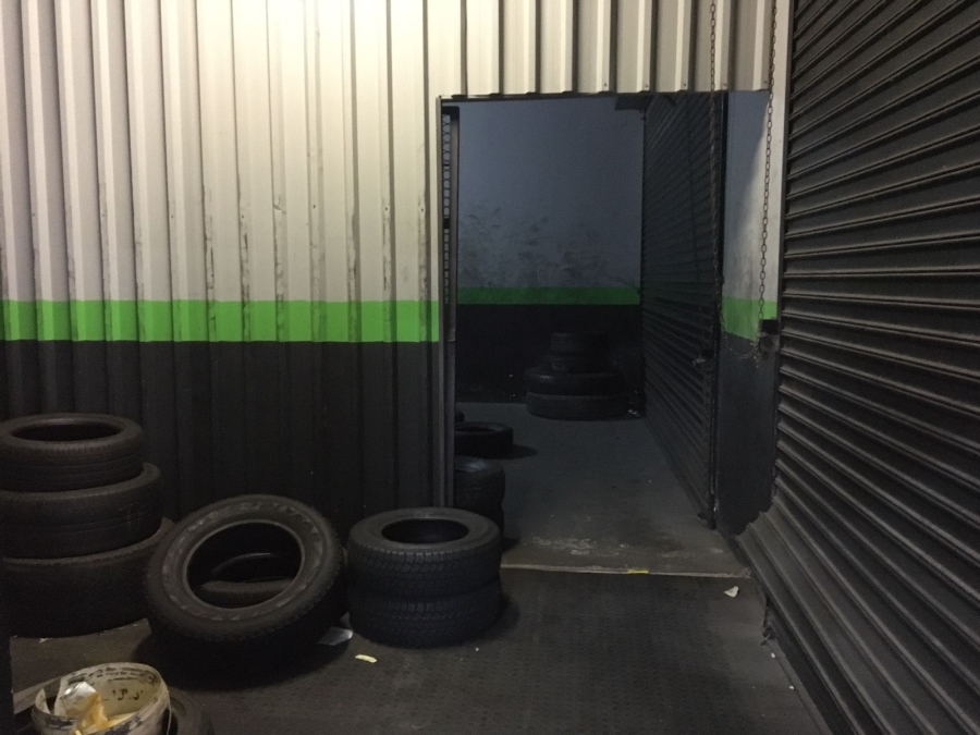 Commercial Property for Sale in Richards Bay KwaZulu-Natal