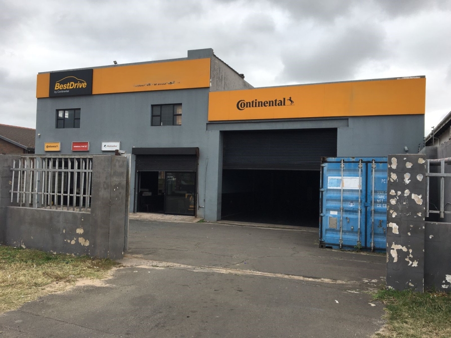 Commercial Property for Sale in Richards Bay KwaZulu-Natal