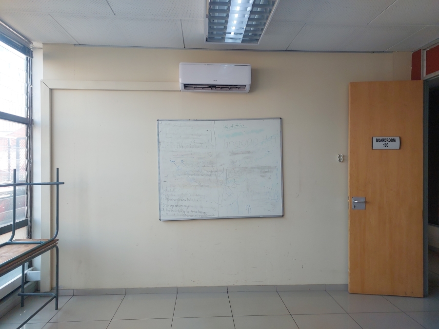 To Let commercial Property for Rent in Pietermaritzburg Central KwaZulu-Natal