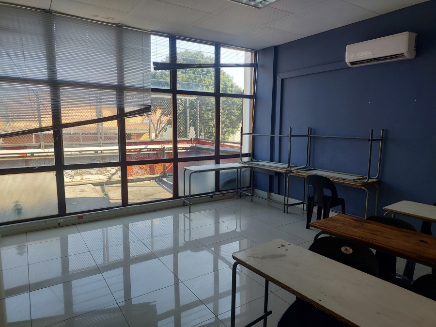 To Let commercial Property for Rent in Pietermaritzburg Central KwaZulu-Natal