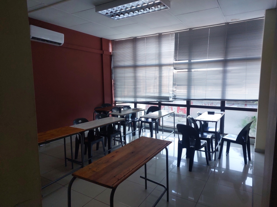 To Let commercial Property for Rent in Pietermaritzburg Central KwaZulu-Natal