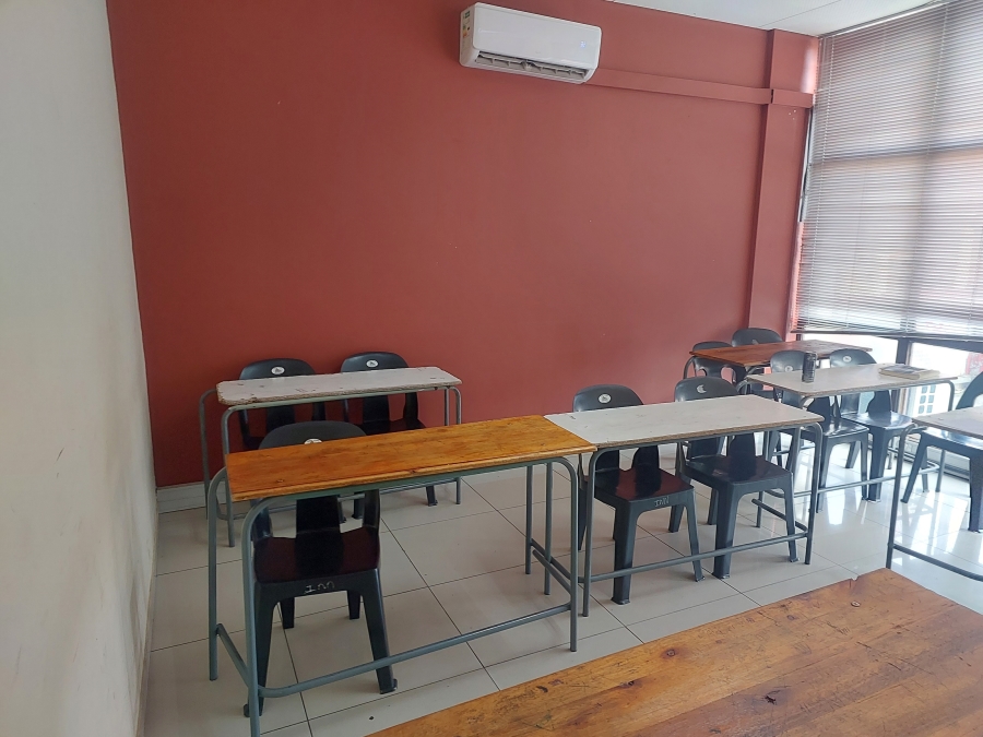 To Let commercial Property for Rent in Pietermaritzburg Central KwaZulu-Natal