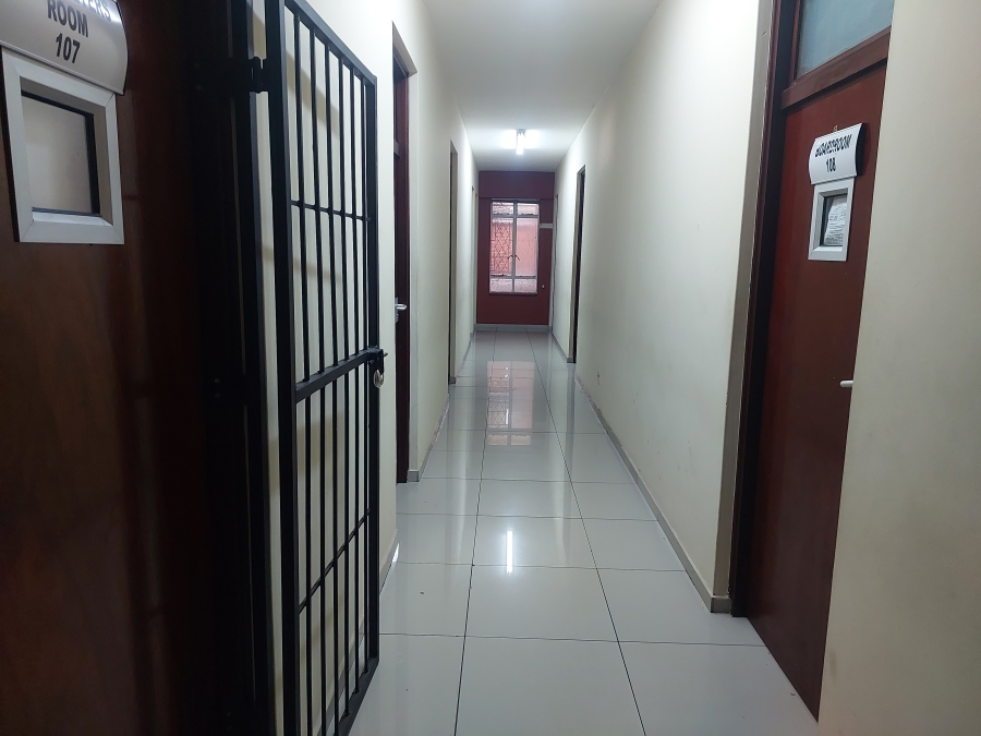 To Let commercial Property for Rent in Pietermaritzburg Central KwaZulu-Natal