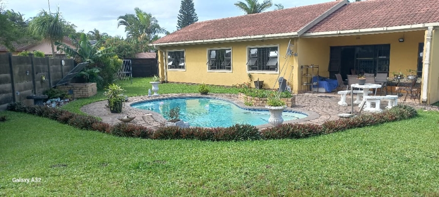 To Let 3 Bedroom Property for Rent in Veld En Vlei KwaZulu-Natal