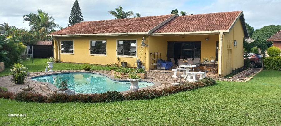 To Let 3 Bedroom Property for Rent in Veld En Vlei KwaZulu-Natal
