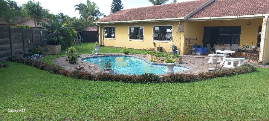 To Let 3 Bedroom Property for Rent in Veld En Vlei KwaZulu-Natal